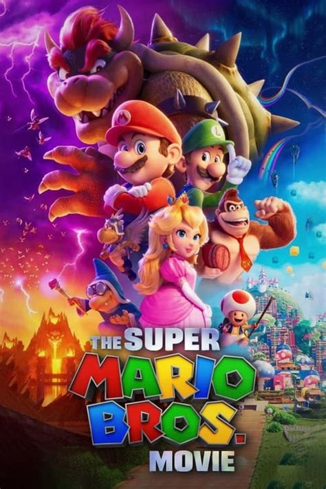 mario movie 123 movies